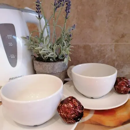 Diamond Apartamento *