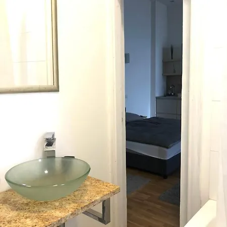 Apartamento Diamond *