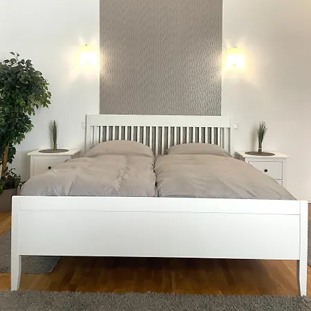 Diamond Apartamento Budapest