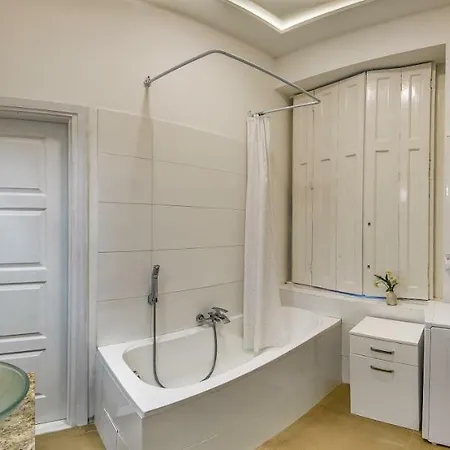 Diamond Apartamento Budapest