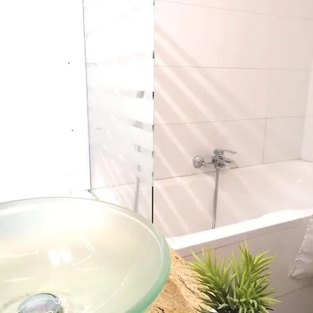 Diamond Appartement *