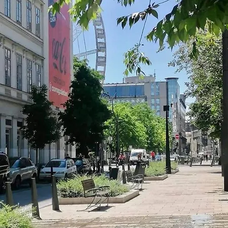 Diamond Near To Basilica * Budapest