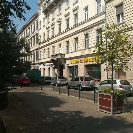 Diamond Near To Basilica * Budapest