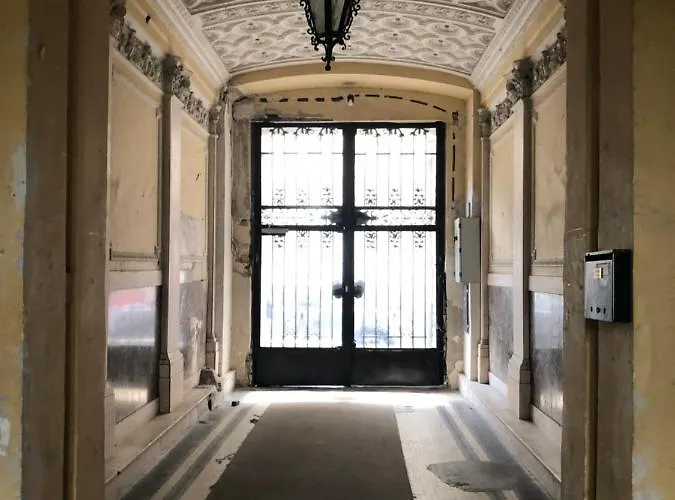 Diamond Appartement