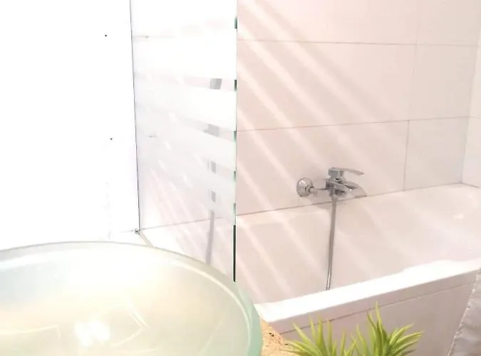 Diamond Appartement *