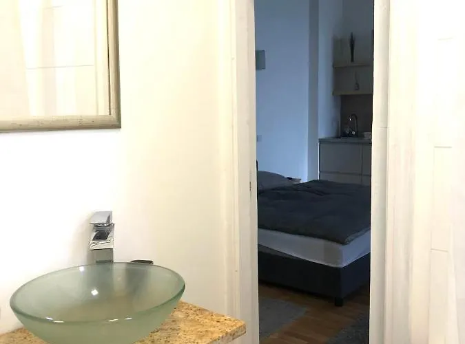 Appartement Diamond *