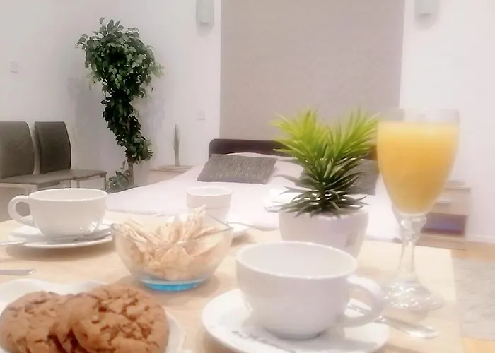 Diamond Appartement *
