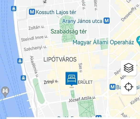 Diamond * Budapest