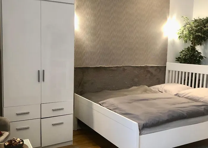Diamond Appartement *