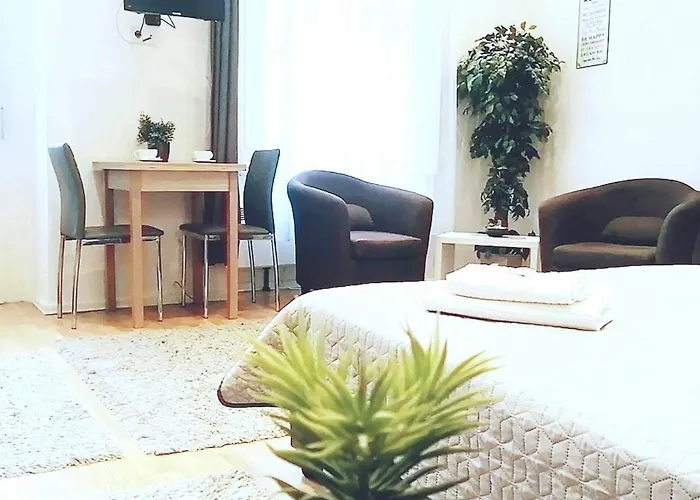 Diamond Appartement *