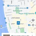 Diamond * Budapest