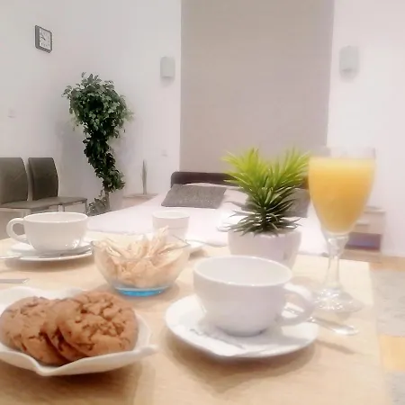 Diamond Appartement *