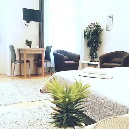 Diamond Appartement *