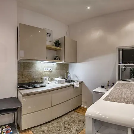 Diamond Appartement