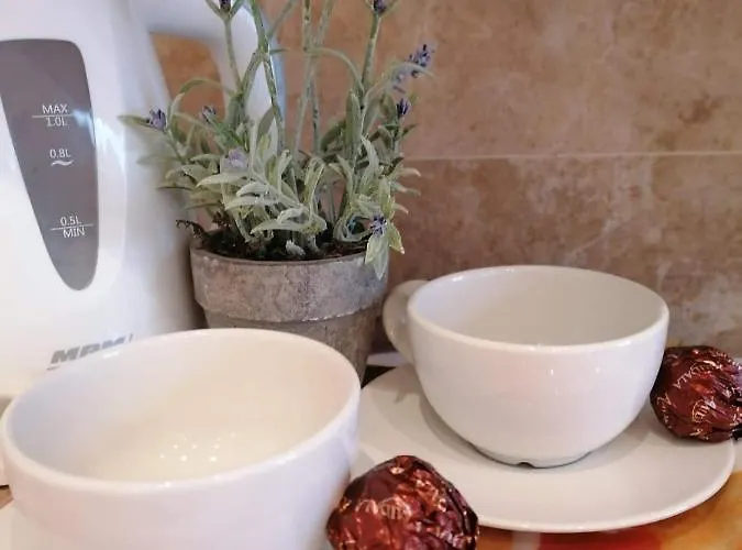 Diamond Apartament *