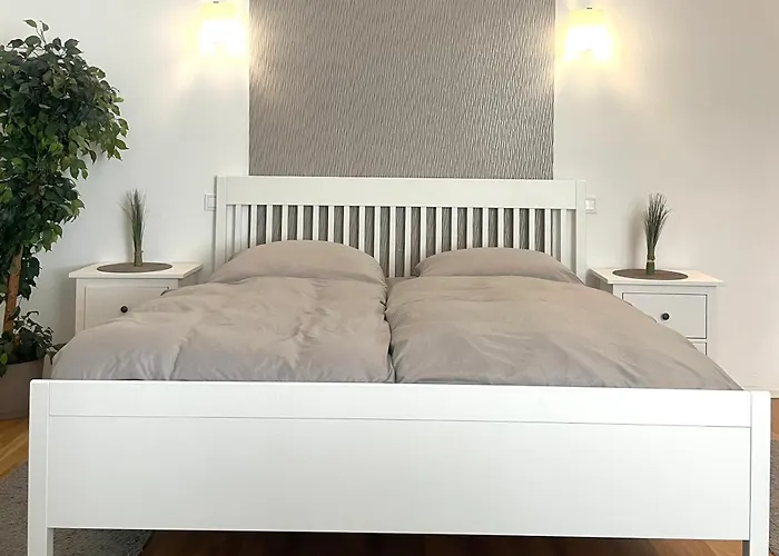 Diamond Apartament Budapesta