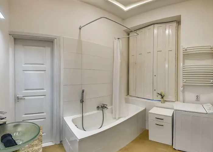 Diamond Apartament Budapesta